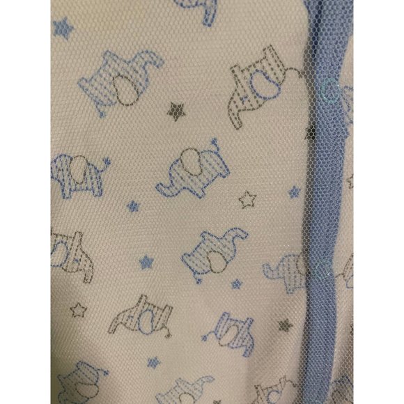 Duck Duck Goose Size 3-6 months with Elephant Theme - Picture 5 of 6